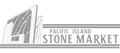 Pacific Island Stone Market