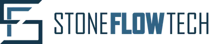StoneFlowTech Logo